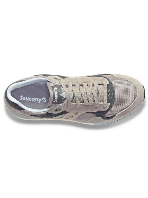 SHADOW S7066523 Saucony | SHADOW-S7066523 GRIGIO